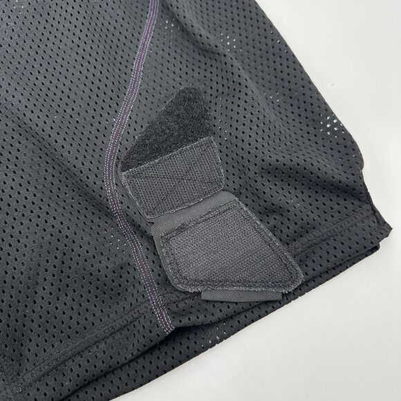 Shock Doctor Core Girls S 20-22" Youth Loose Hockey Shorts Pelvic Protector New - Picture 7 of 13